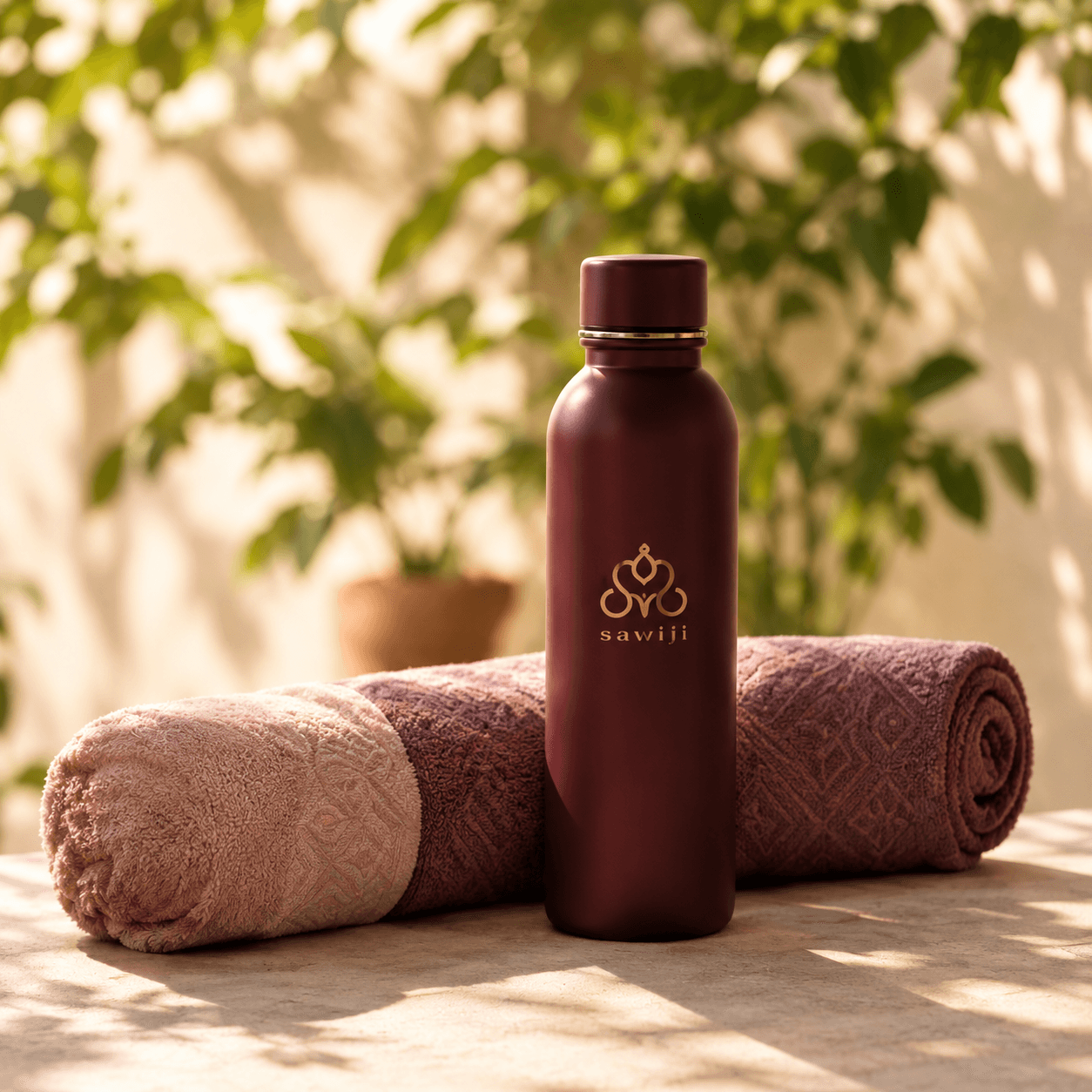 Botol Sawiji Studio